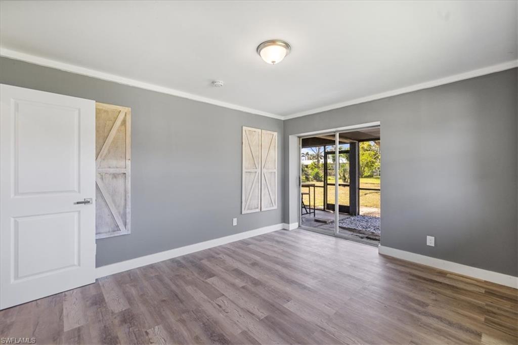 CAPE CORAL - Residential Lease