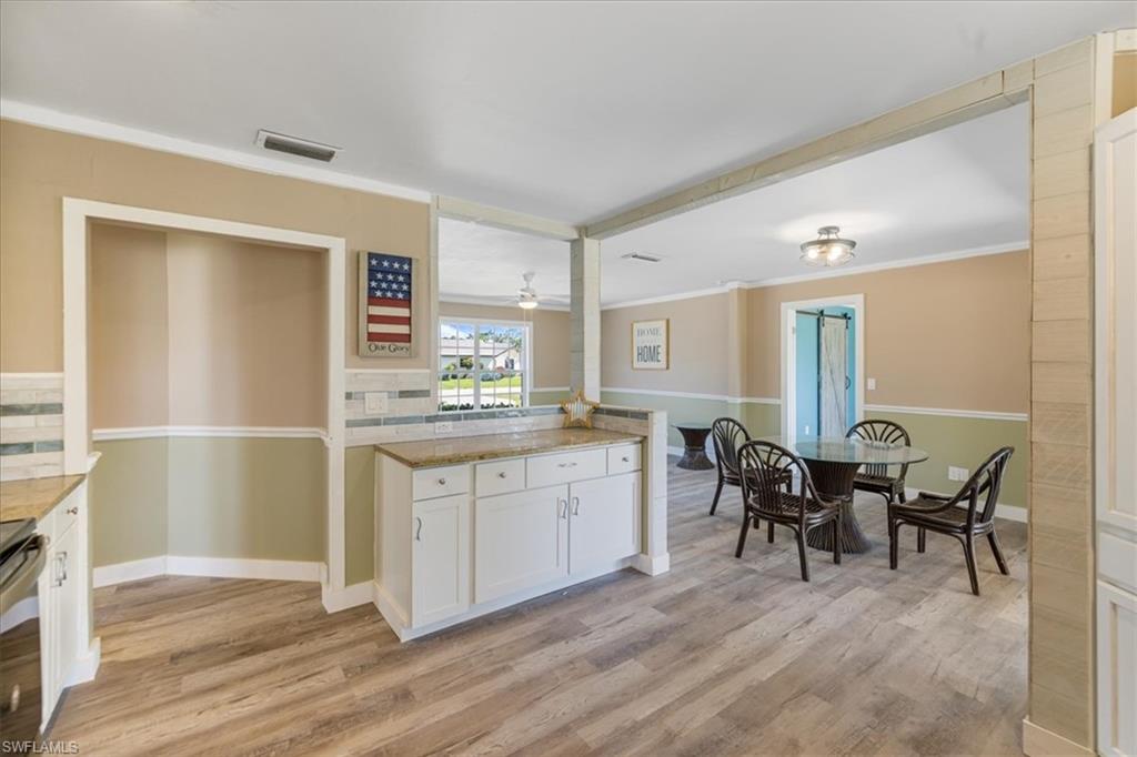 CAPE CORAL - Residential Lease