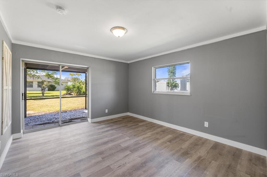 CAPE CORAL - Residential Lease