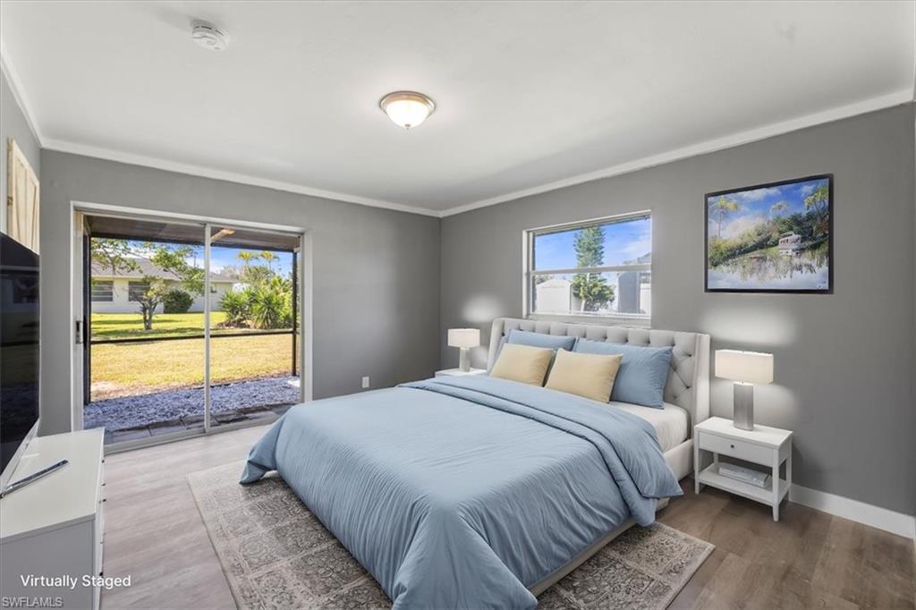 CAPE CORAL - Residential Lease