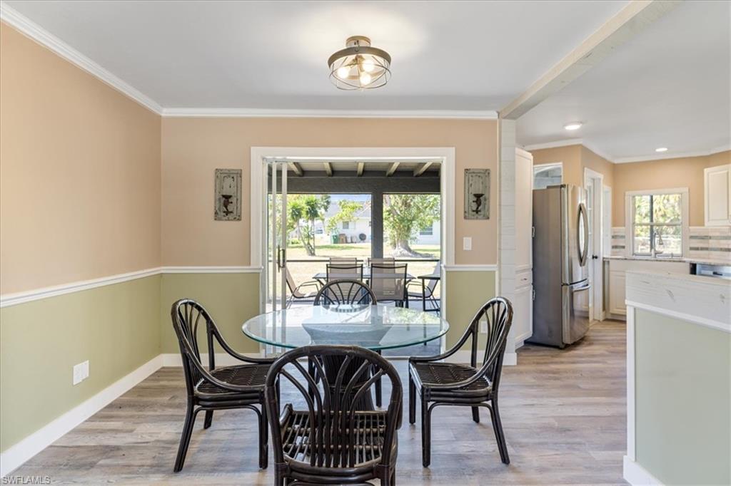 CAPE CORAL - Residential Lease