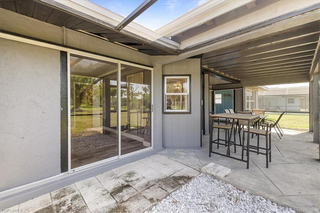 CAPE CORAL - Residential Lease