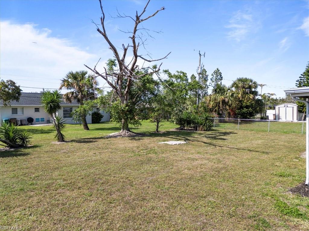 CAPE CORAL - Residential Lease