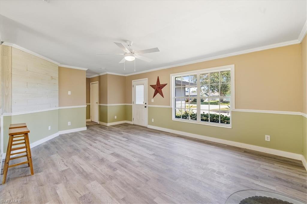 CAPE CORAL - Residential Lease