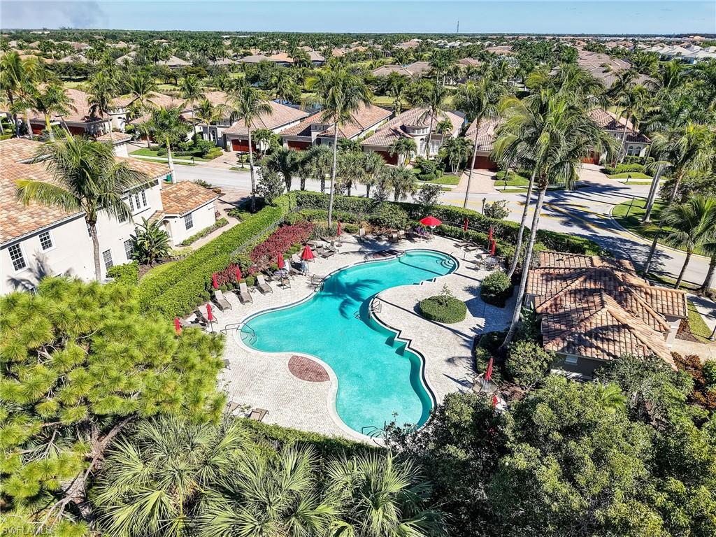 CHERRY OAKS - Residential