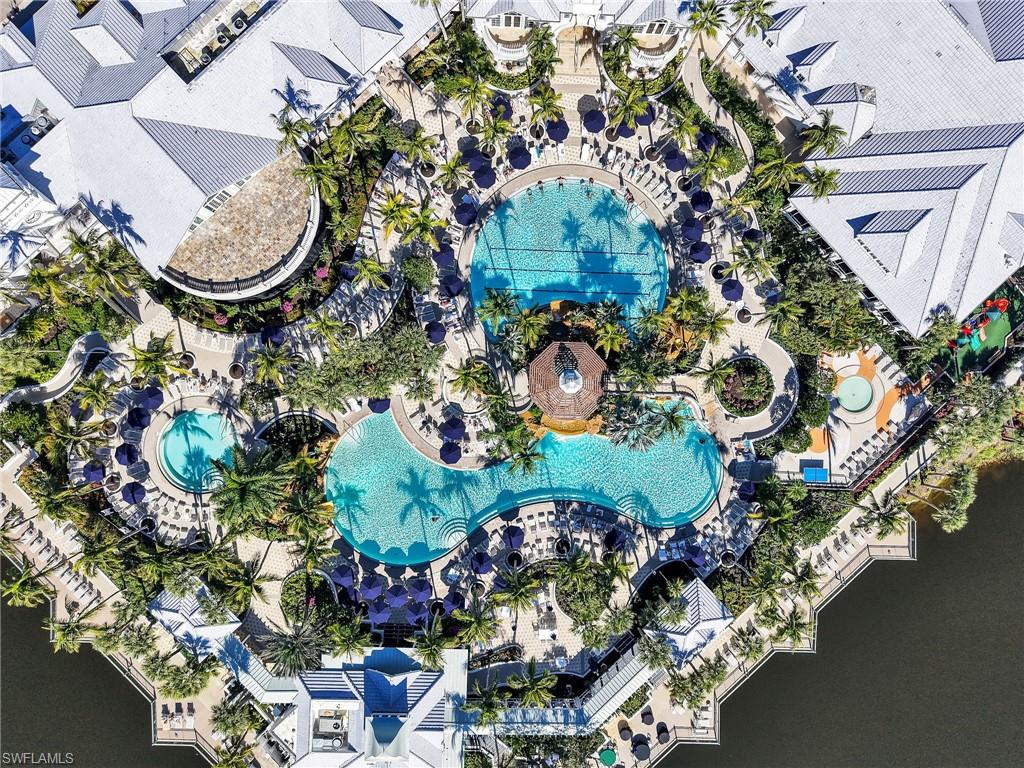 CHERRY OAKS - Residential