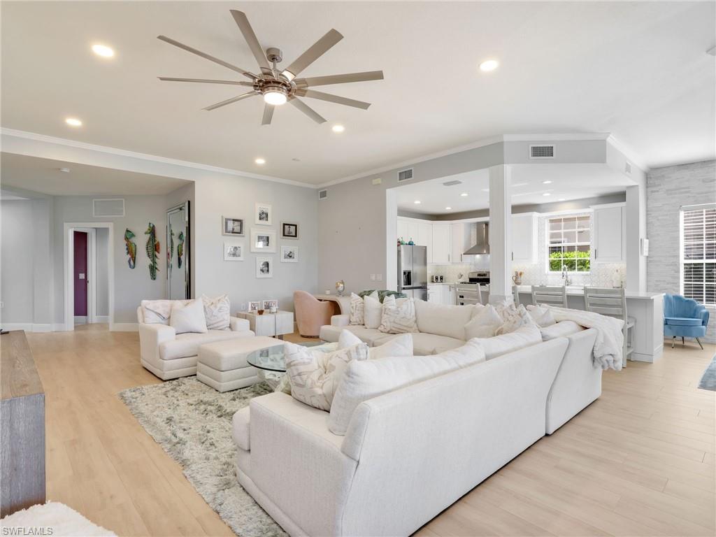 CHERRY OAKS - Residential