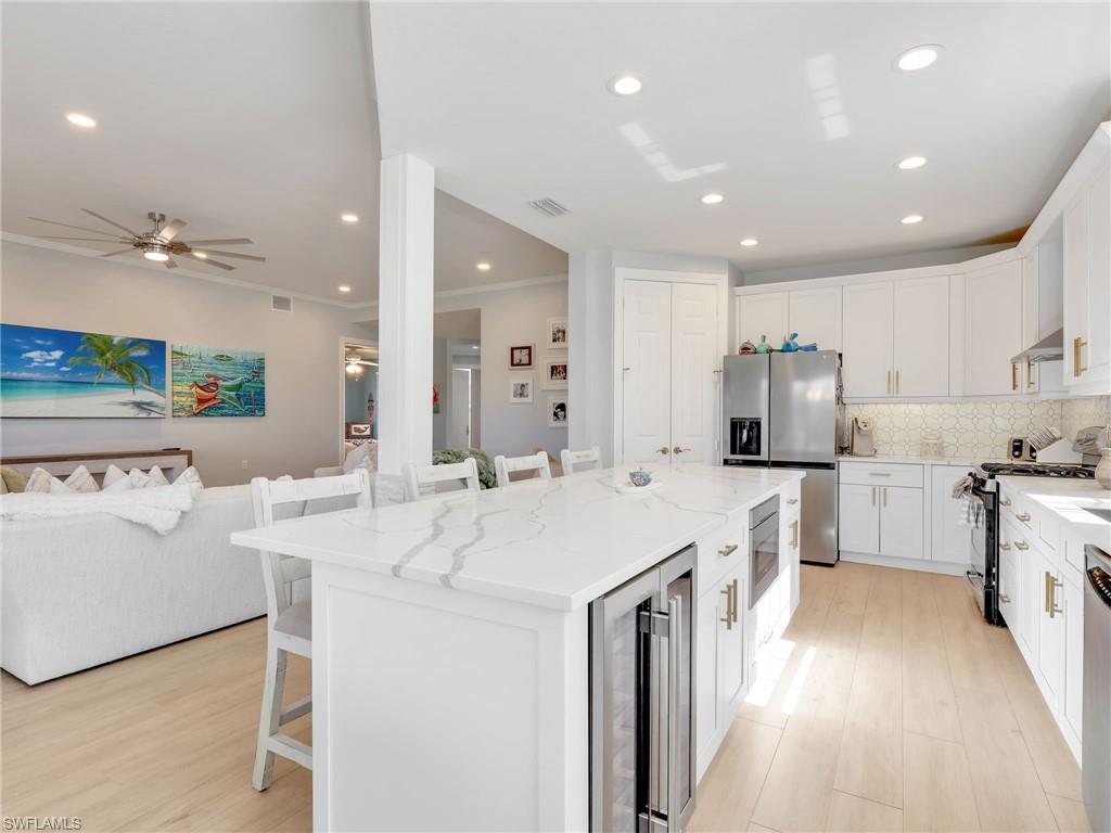 CHERRY OAKS - Residential