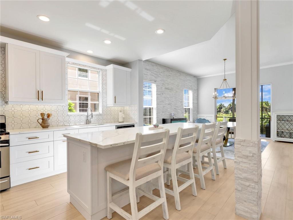 CHERRY OAKS - Residential