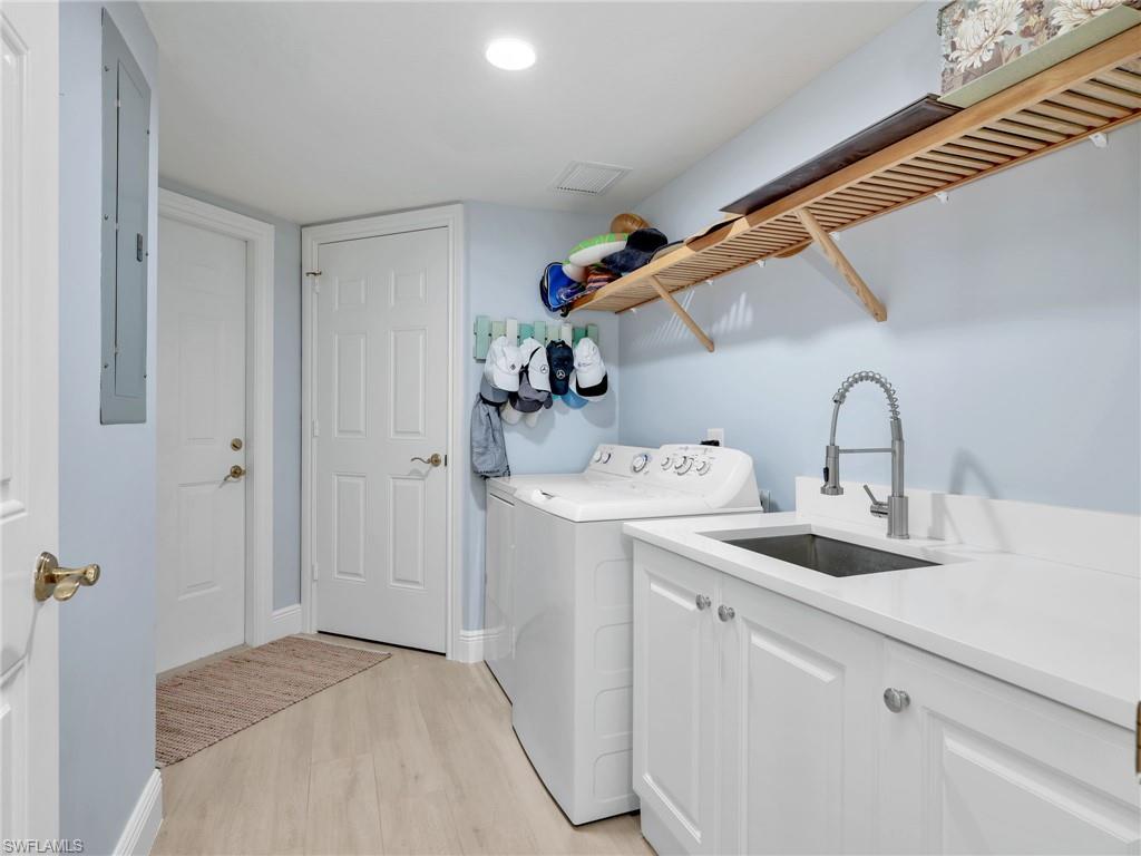 CHERRY OAKS - Residential