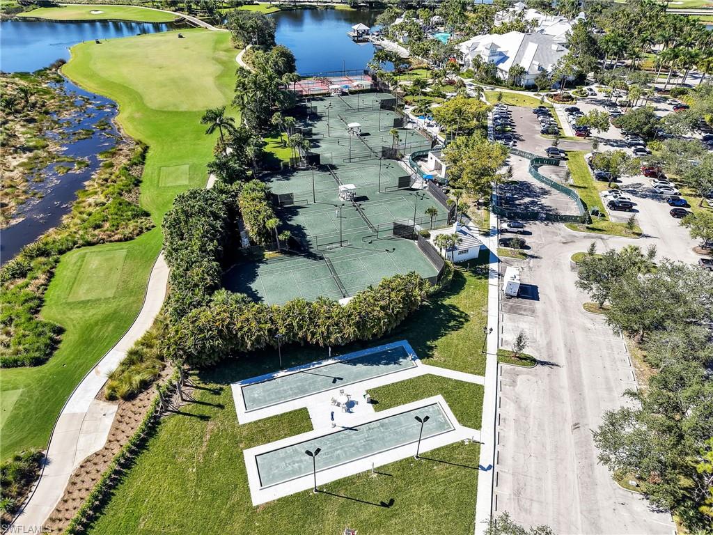 CHERRY OAKS - Residential