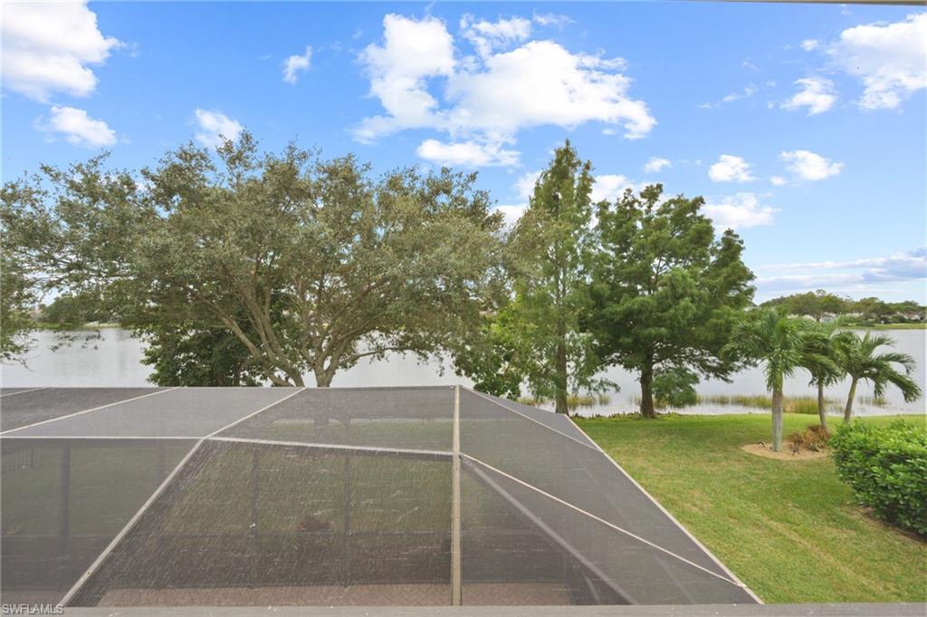 MAGNOLIA LAKES - Residential