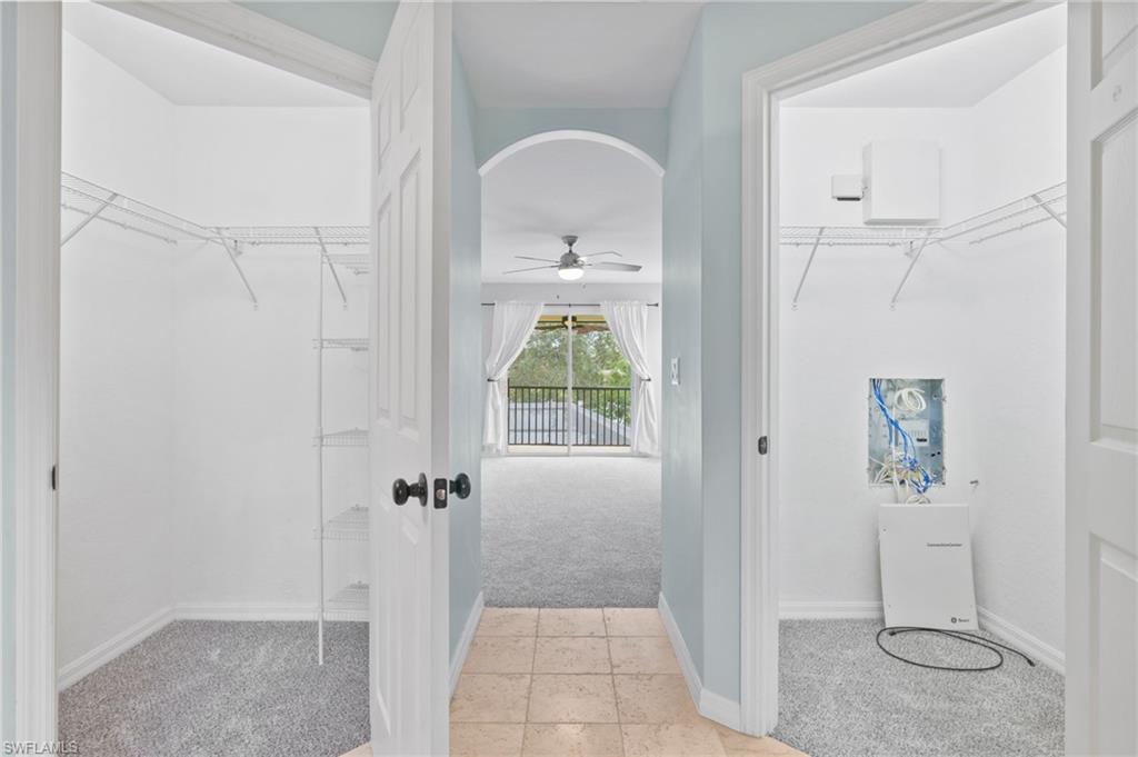 MAGNOLIA LAKES - Residential