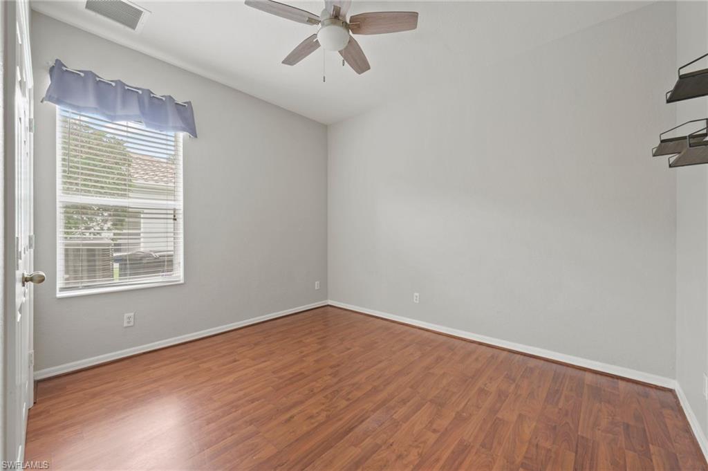 MAGNOLIA LAKES - Residential