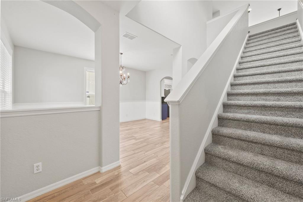 MAGNOLIA LAKES - Residential