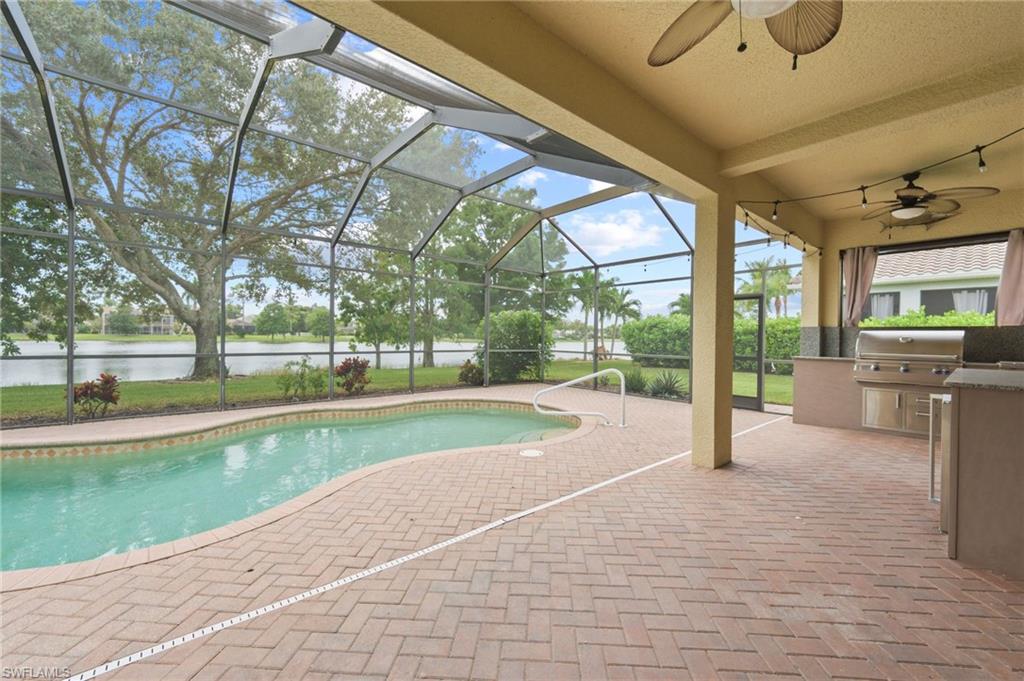 MAGNOLIA LAKES - Residential