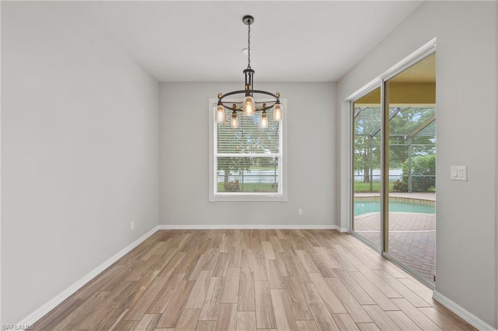 MAGNOLIA LAKES - Residential