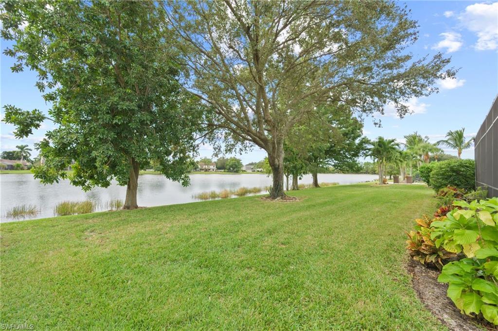 MAGNOLIA LAKES - Residential