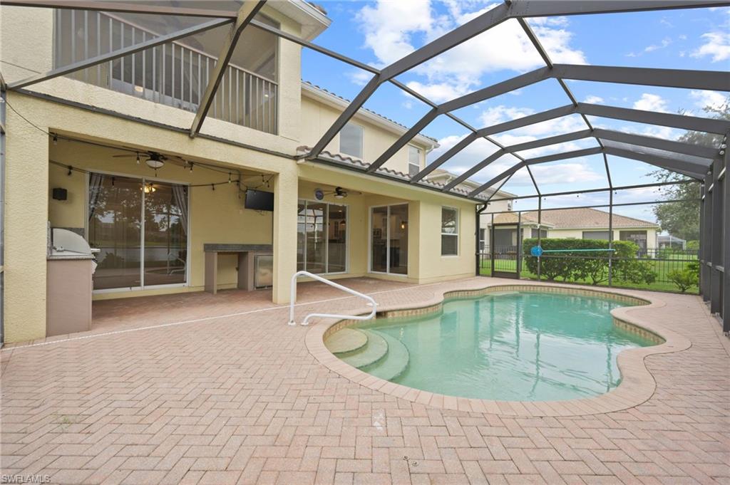 MAGNOLIA LAKES - Residential