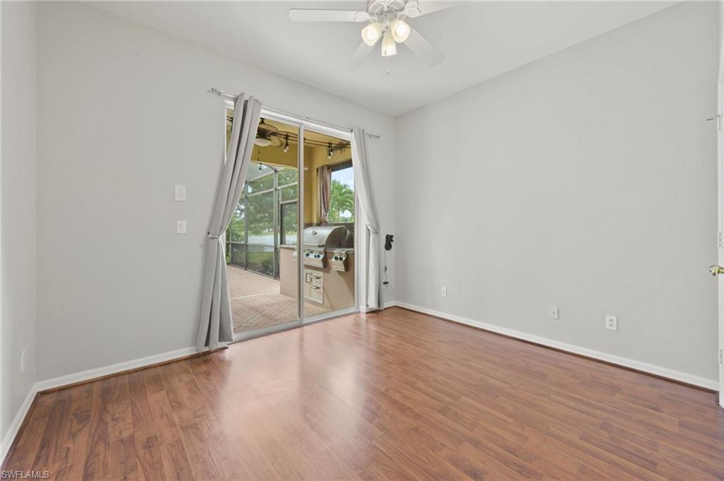 MAGNOLIA LAKES - Residential