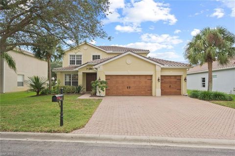 13483 Little Gem CIR FORT MYERS FL 33913