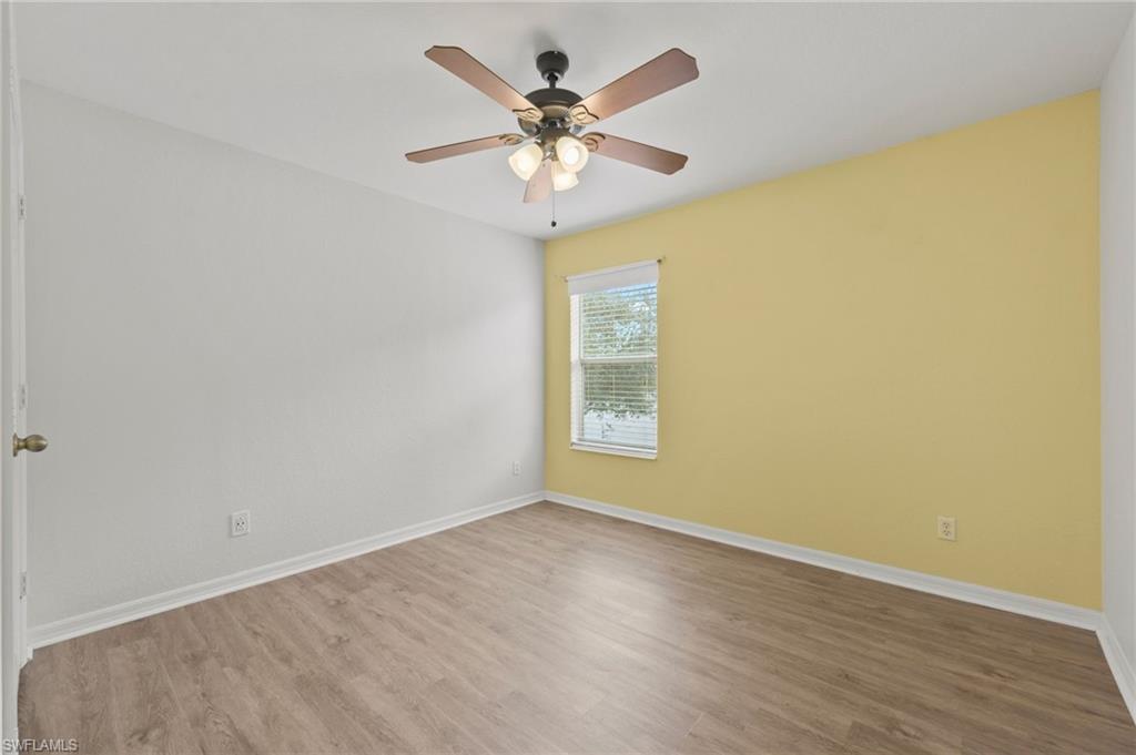 MAGNOLIA LAKES - Residential