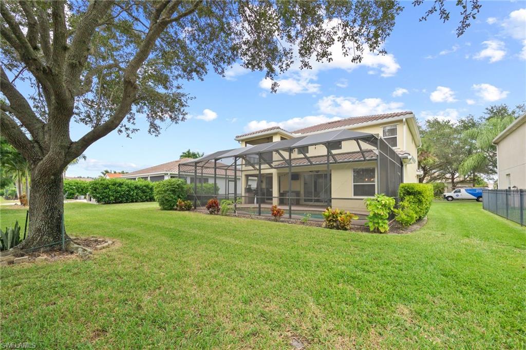 MAGNOLIA LAKES - Residential