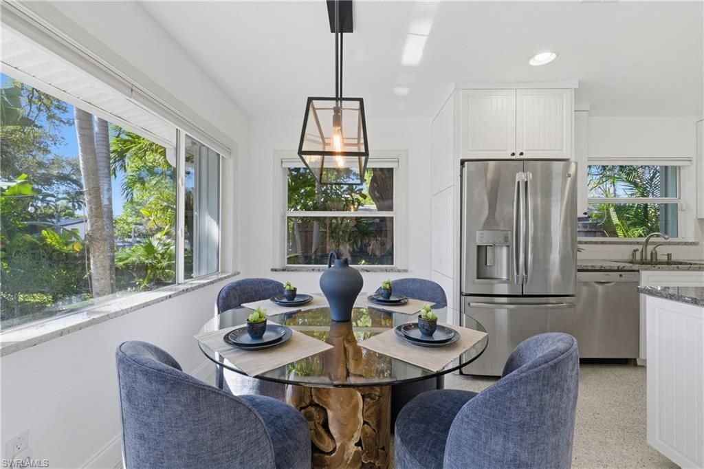 SEMINOLE ESTATES - Residential