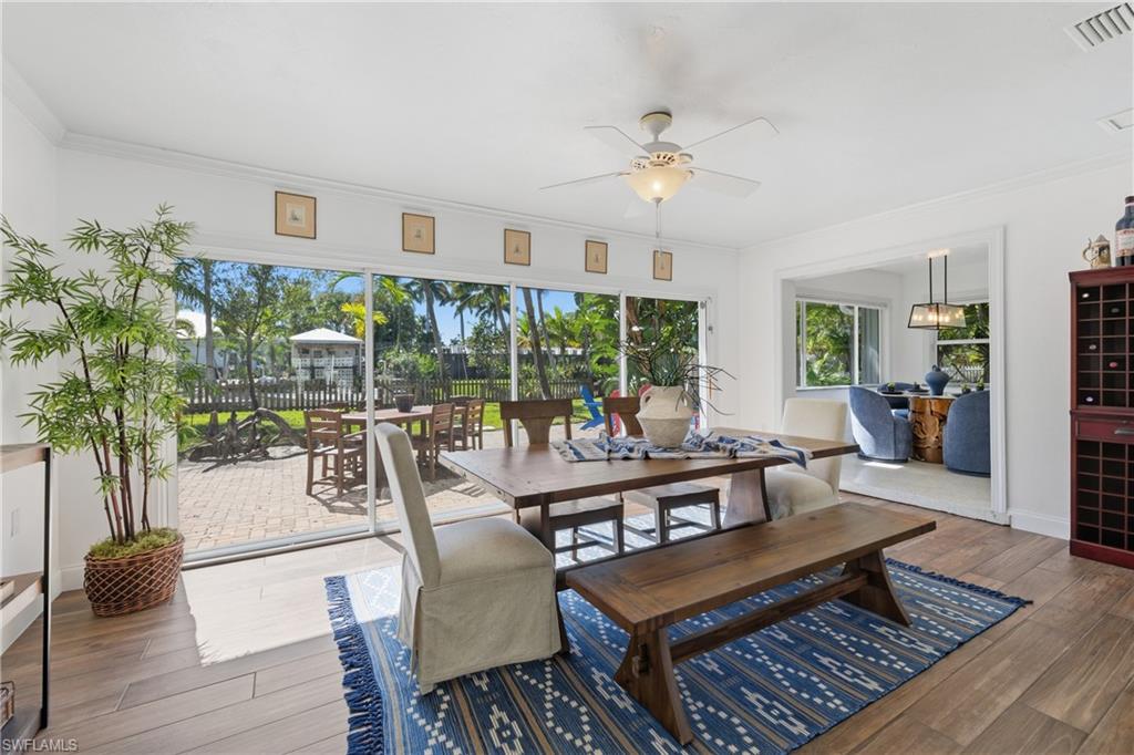 SEMINOLE ESTATES - Residential