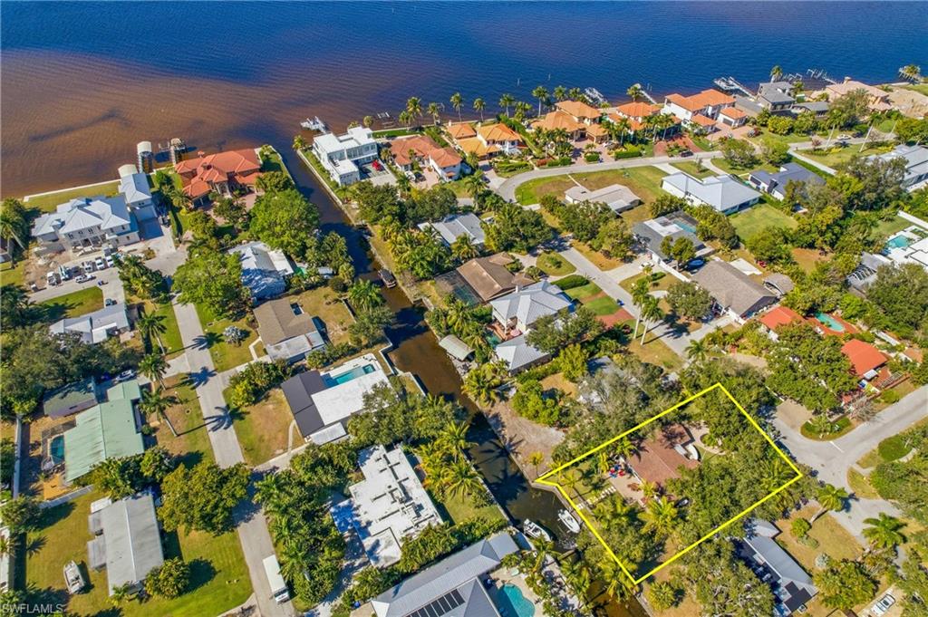 SEMINOLE ESTATES - Residential