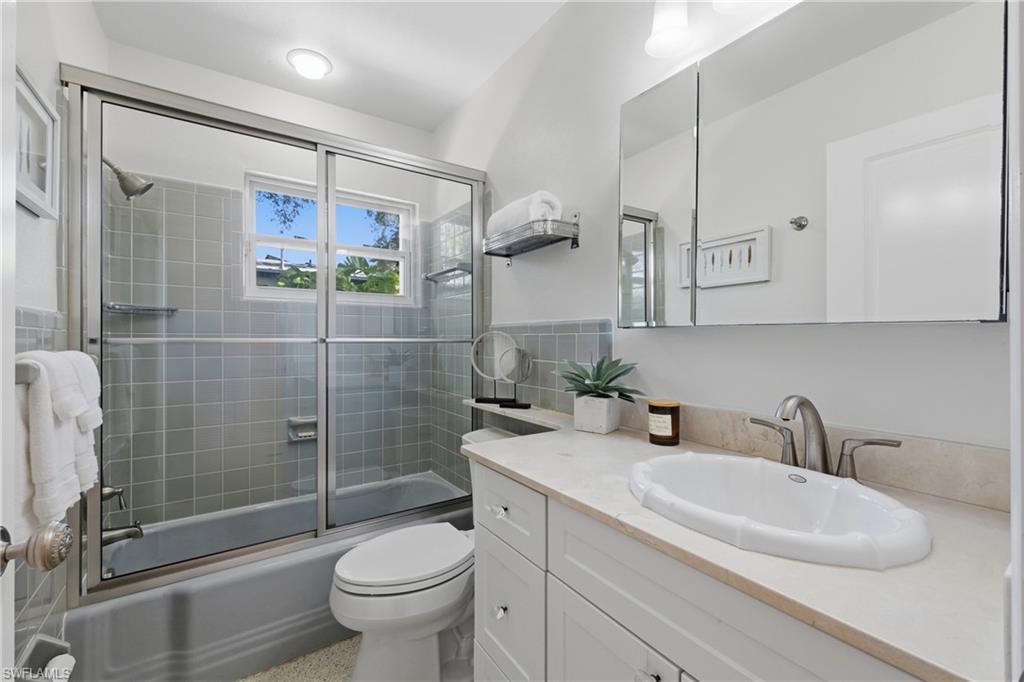 SEMINOLE ESTATES - Residential