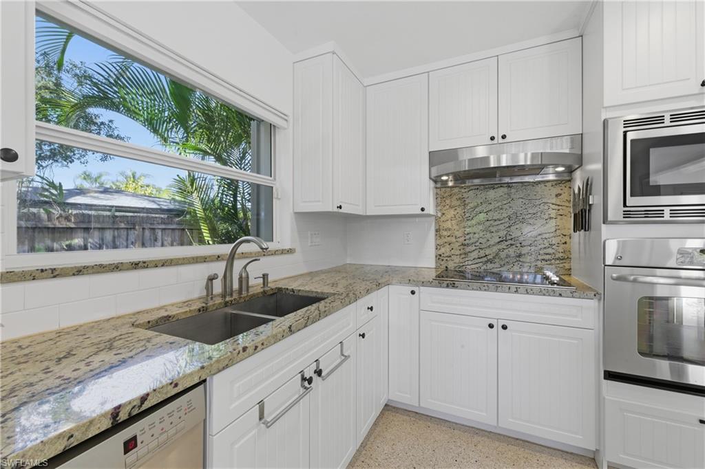 SEMINOLE ESTATES - Residential