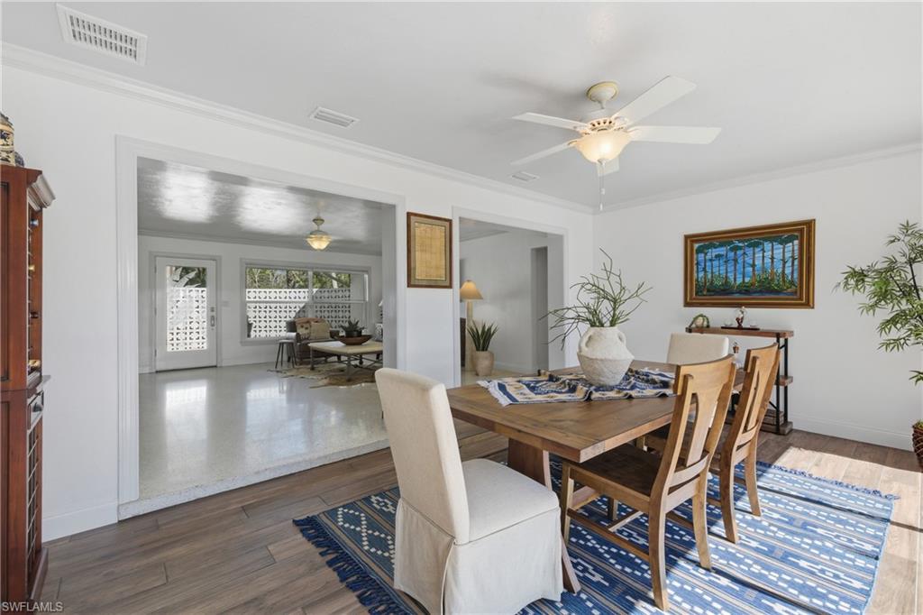 SEMINOLE ESTATES - Residential