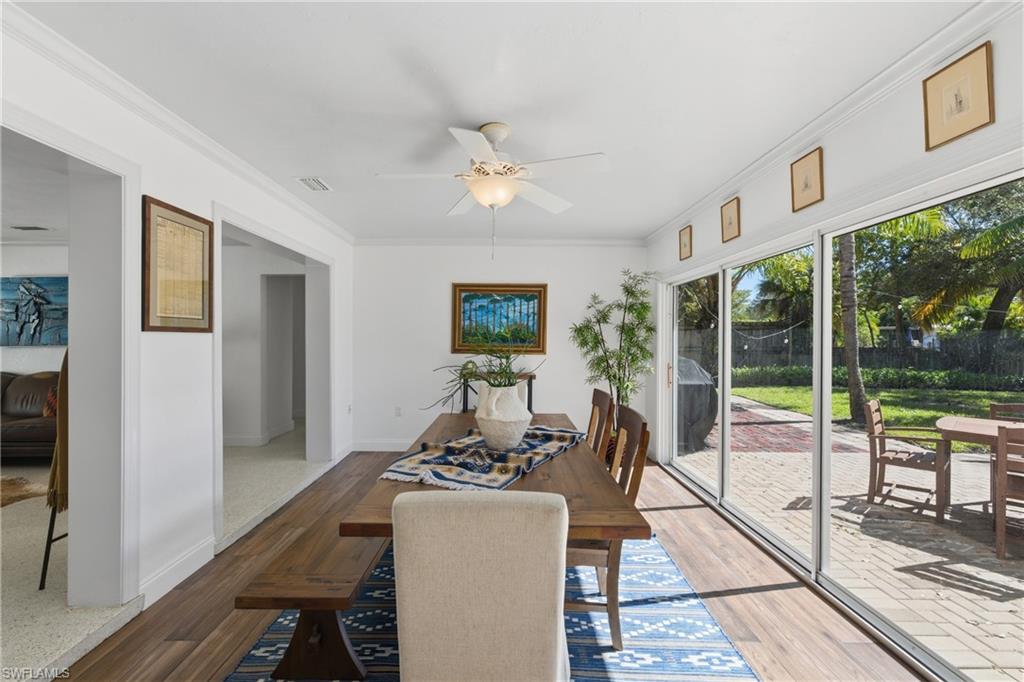 SEMINOLE ESTATES - Residential