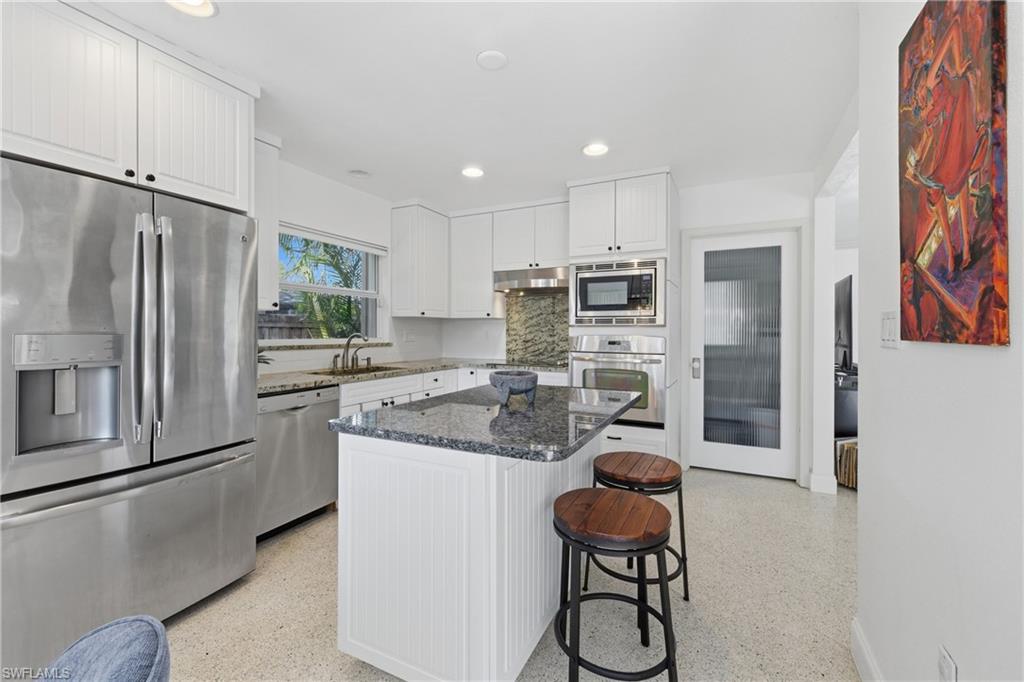 SEMINOLE ESTATES - Residential