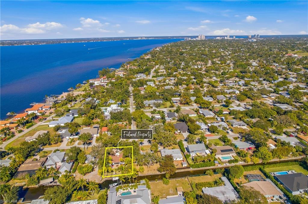 SEMINOLE ESTATES - Residential