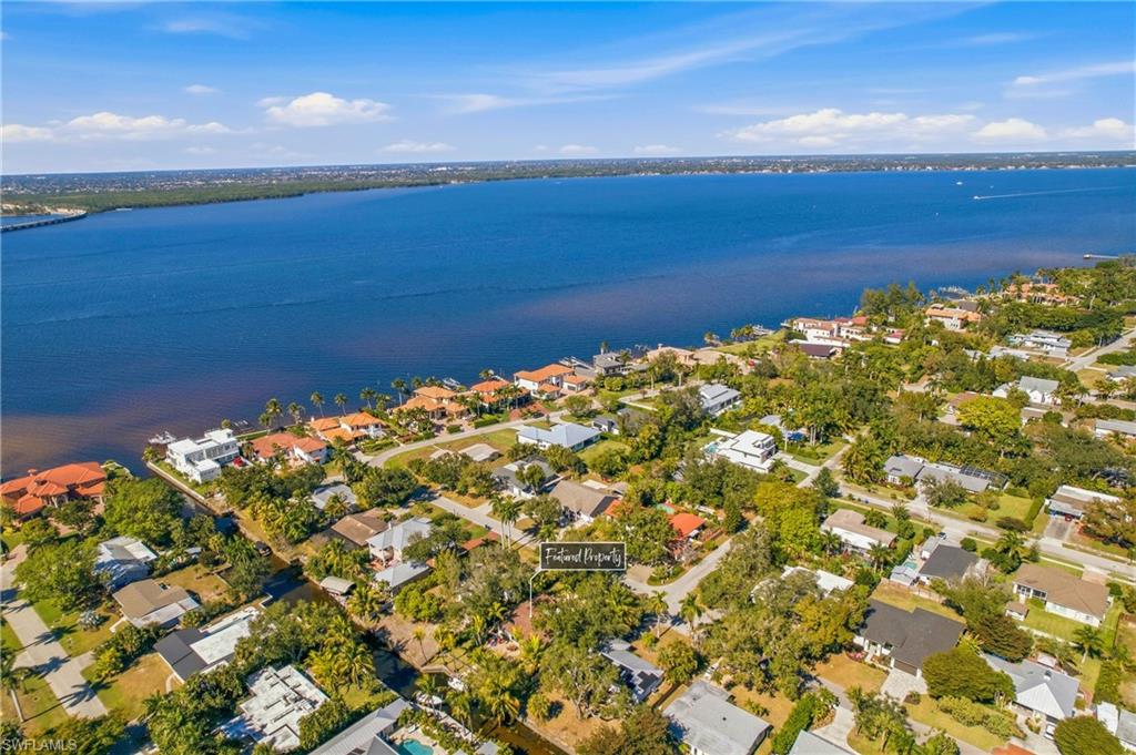 SEMINOLE ESTATES - Residential