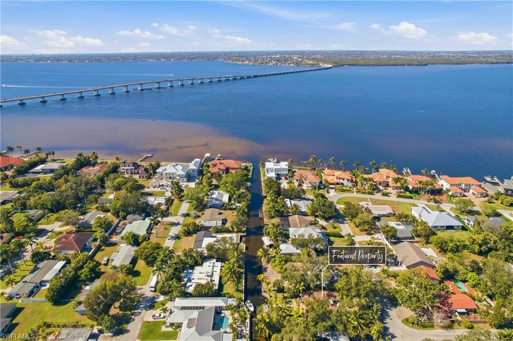 SEMINOLE ESTATES - Residential