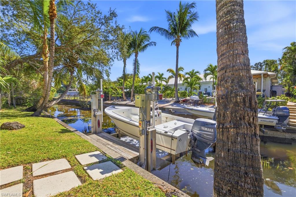 SEMINOLE ESTATES - Residential