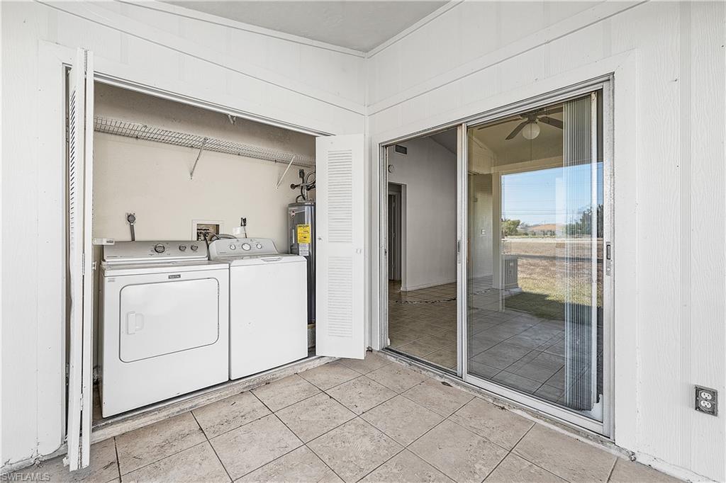 CAPE CORAL - Residential Lease