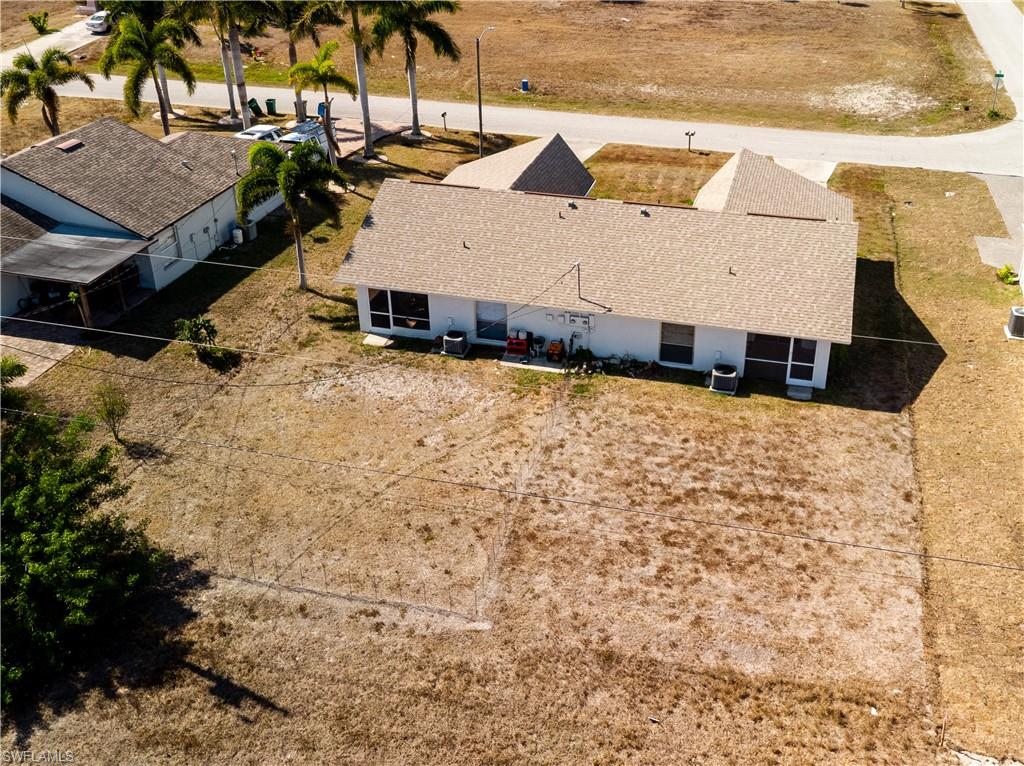 CAPE CORAL - Residential Lease