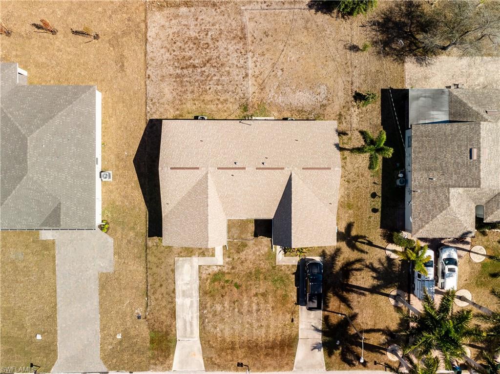 CAPE CORAL - Residential Lease