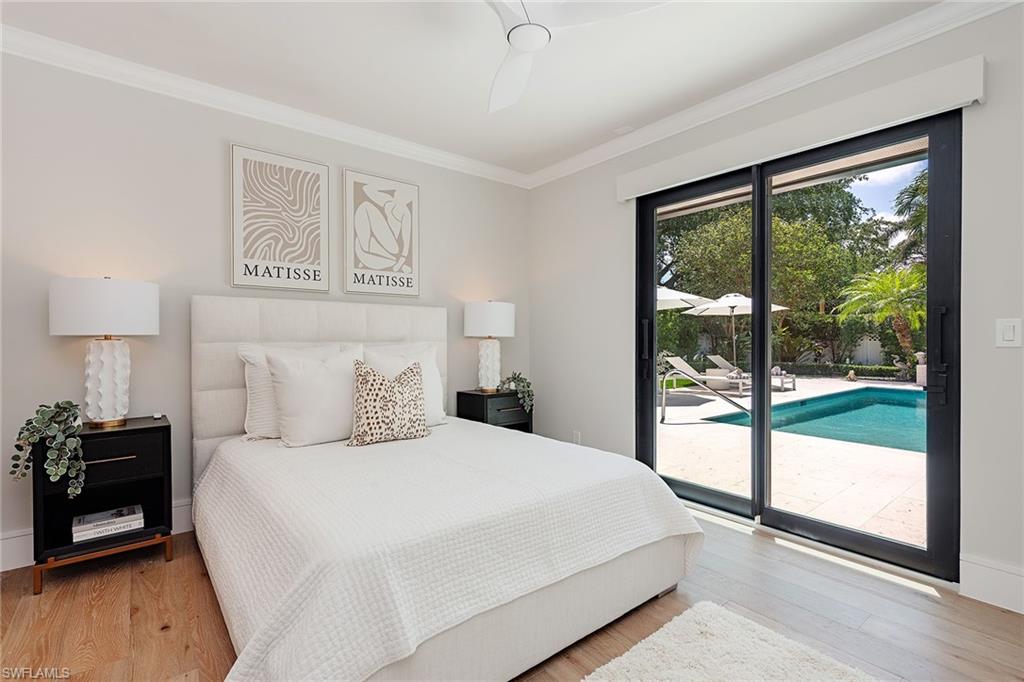 PINECREST AT PELICAN BAY - Residential