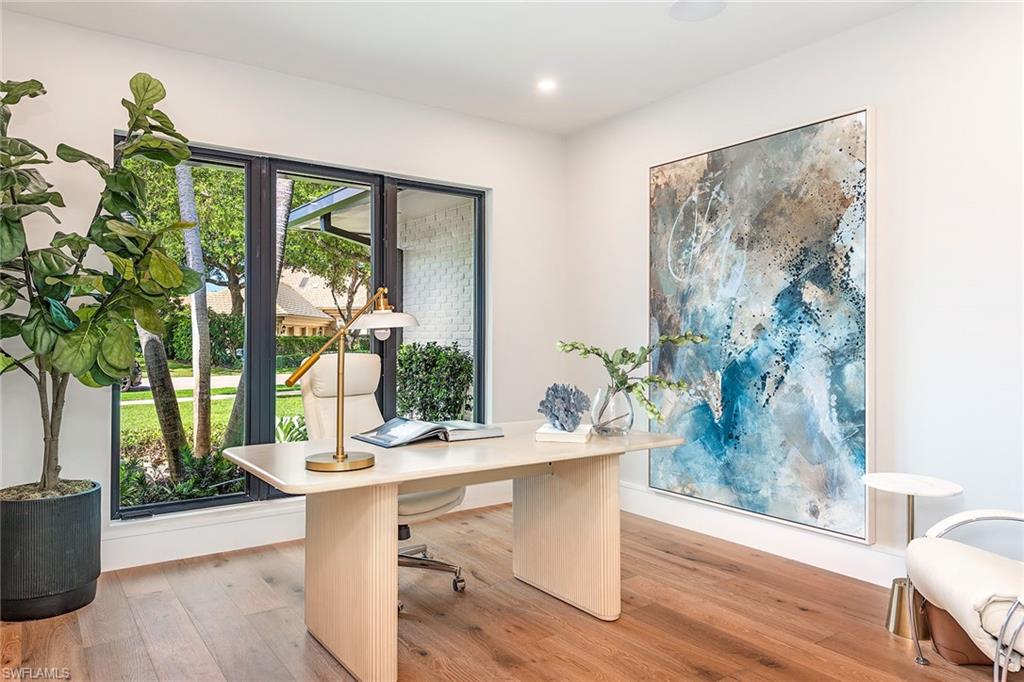 PINECREST AT PELICAN BAY - Residential