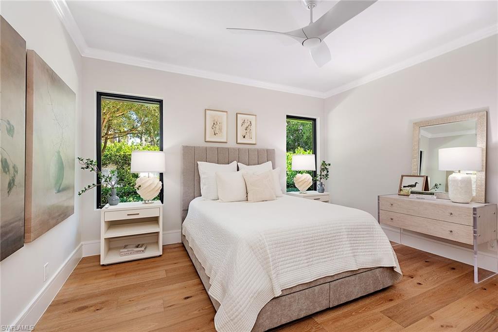 PINECREST AT PELICAN BAY - Residential