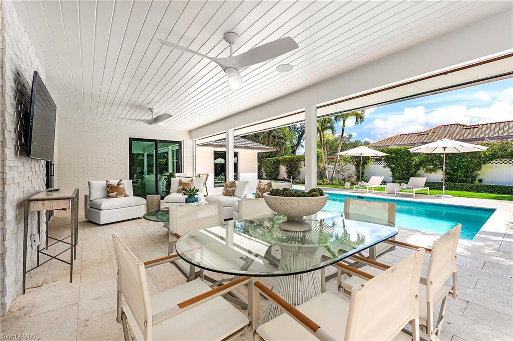 PINECREST AT PELICAN BAY - Residential