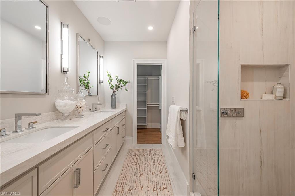 PINECREST AT PELICAN BAY - Residential