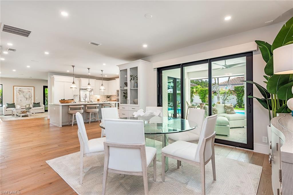 PINECREST AT PELICAN BAY - Residential