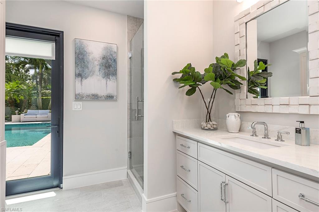 PINECREST AT PELICAN BAY - Residential