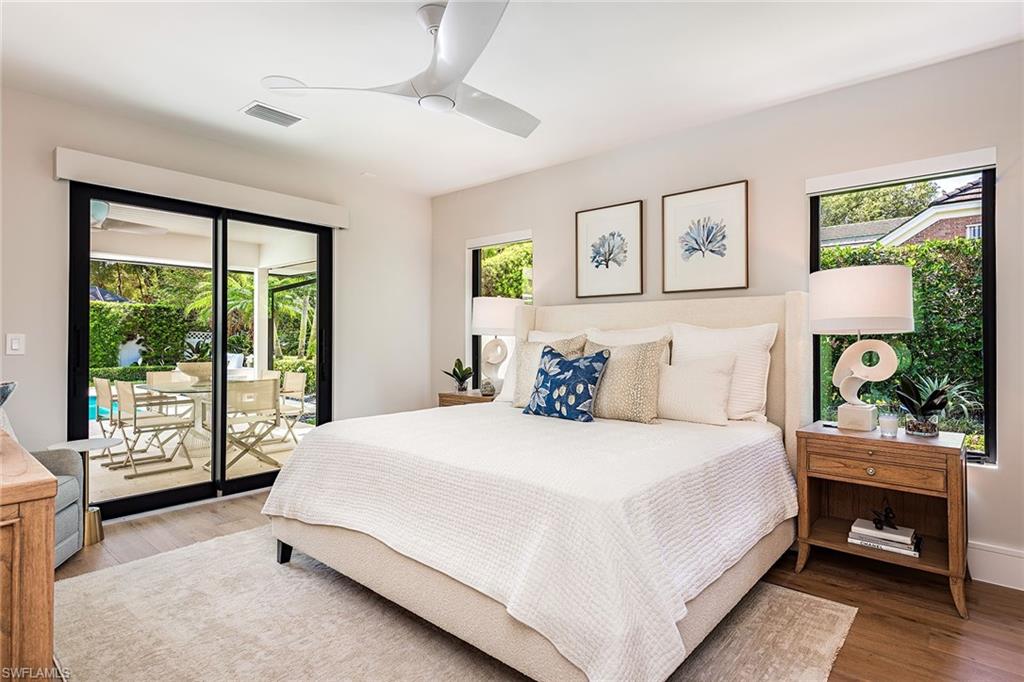 PINECREST AT PELICAN BAY - Residential